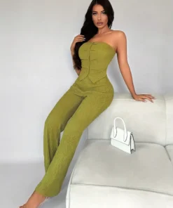 ⁦طقم SHEIN⁩ - الصورة ⁦1⁩