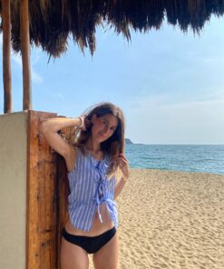 بلوزه SHEIN - الصورة 1