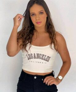 توب SHEIN - الصورة 1