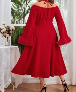 دريسSHEIN - الصورة 2