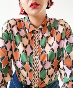 ⁦شميز SHEIN⁩ - الصورة ⁦4⁩