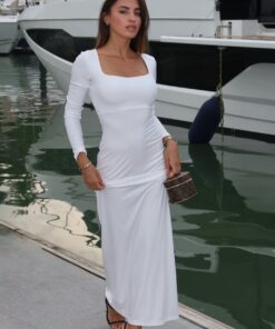 ⁦دريس SHEIN⁩ - الصورة ⁦1⁩