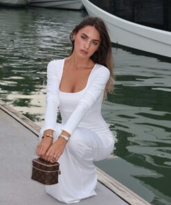 ⁦دريس SHEIN⁩ - الصورة ⁦5⁩