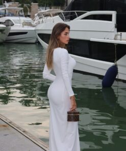 ⁦دريس SHEIN⁩ - الصورة ⁦3⁩