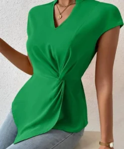 بلوزه SHEIN - الصورة 3