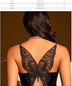 توب SHEIN - الصورة 3