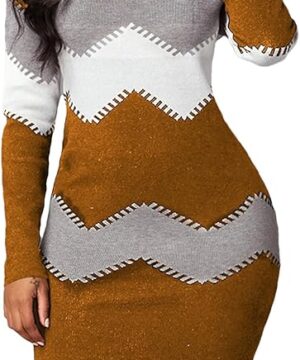 ميني دريس  SHEIN