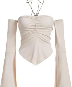 توب SHEIN - الصورة 2