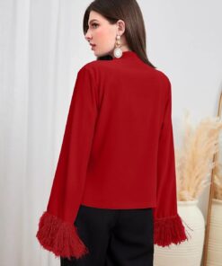 بلوزه SHEIN - الصورة 5