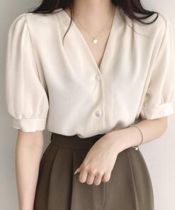 بلوزه SHEIN - الصورة 3