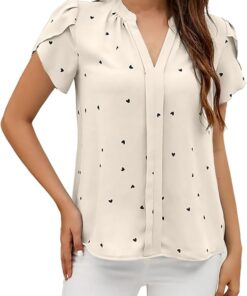 بلوزه SHEIN - الصورة 4