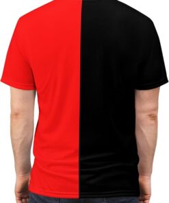 ⁦تيشيرت  SHEIN⁩ - الصورة ⁦3⁩