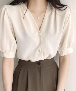 بلوزه SHEIN - الصورة 2