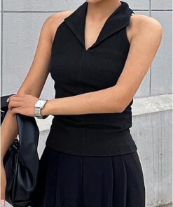 بلوزه SHEIN - الصورة 1