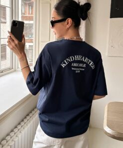 ⁦تيشيرت SHEIN⁩ - الصورة ⁦2⁩