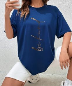 ⁦تيشيرت SHEIN⁩ - الصورة ⁦1⁩