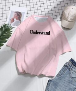 ⁦تيشيرت SHEIN⁩ - الصورة ⁦1⁩