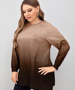 ⁦بلوزه SHEIN⁩ - الصورة ⁦4⁩