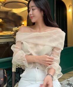 ⁦بلوزه SHEIN⁩ - الصورة ⁦5⁩