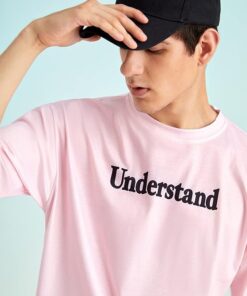 ⁦تيشيرت SHEIN⁩ - الصورة ⁦2⁩