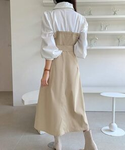 ⁦ميني دريس  SHEIN⁩ - الصورة ⁦2⁩