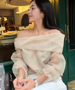 ⁦بلوزه SHEIN⁩ - الصورة ⁦2⁩