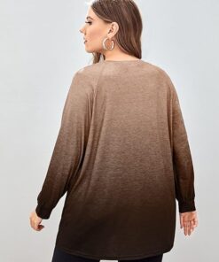 ⁦بلوزه SHEIN⁩ - الصورة ⁦6⁩