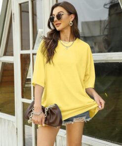 ⁦تيشيرت SHEIN⁩ - الصورة ⁦3⁩