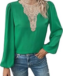 بلوزه SHEIN - الصورة 1