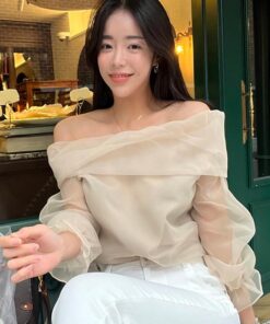 ⁦بلوزه SHEIN⁩ - الصورة ⁦1⁩