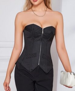 توب SHEIN - الصورة 1