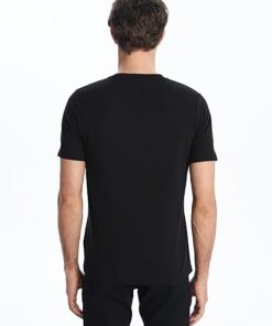 ⁦تيشيرت  SHEIN⁩ - الصورة ⁦4⁩