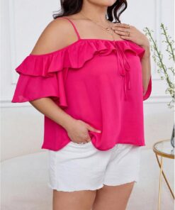 بلوزه SHEIN - الصورة 1