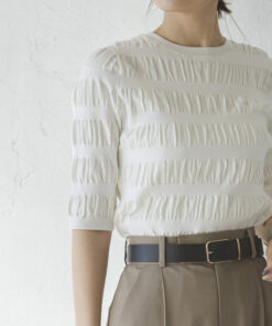 بلوزه تريكوSHEIN - الصورة 3