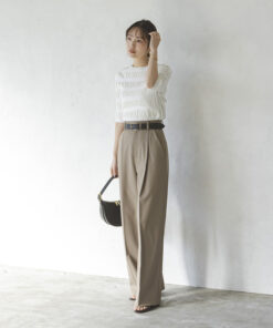 بلوزه تريكوSHEIN - الصورة 1