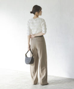 بلوزه تريكوSHEIN - الصورة 4