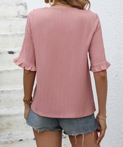 بلوزه SHEIN - الصورة 2