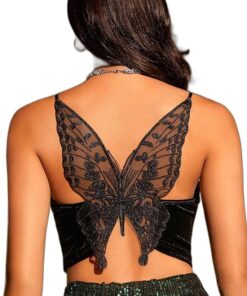 توب SHEIN - الصورة 2