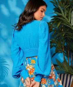 بلوزه SHEIN - الصورة 4