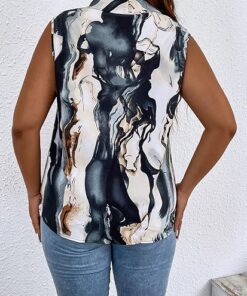 بلوزه SHEIN - الصورة 2