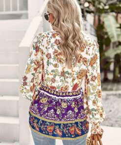 بلوزه SHEIN - الصورة 3