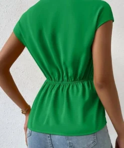 بلوزه SHEIN - الصورة 2