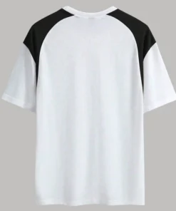 ⁦تيشيرت  SHEIN⁩ - الصورة ⁦5⁩