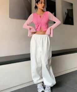 توب SHEIN - الصورة 4