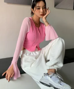 توب SHEIN - الصورة 2