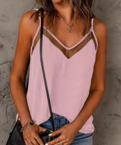 بلوزه SHEIN - الصورة 4