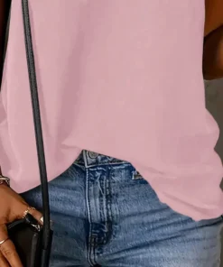 بلوزه SHEIN - الصورة 3