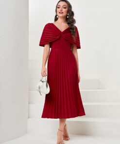 ⁦دريس SHEIN⁩ - الصورة ⁦1⁩