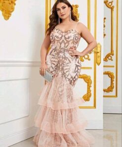 دريس سواريه SHEIN - الصورة 1