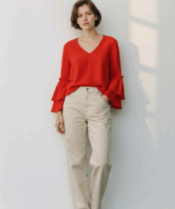 بلوزه SHEIN - الصورة 1